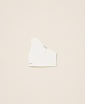 top monospalla 261GJ2255 00526 TWINSET GIRL 