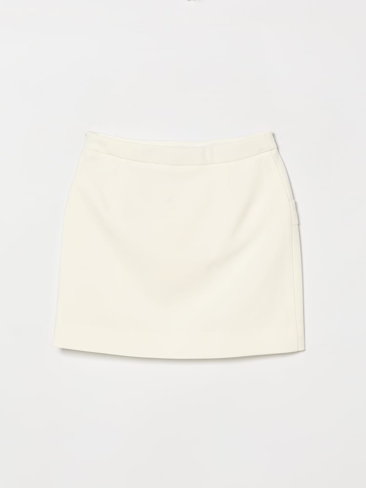 gonna a tubino con fiocco 261GJ2Q59 00526 TWINSET GIRL 