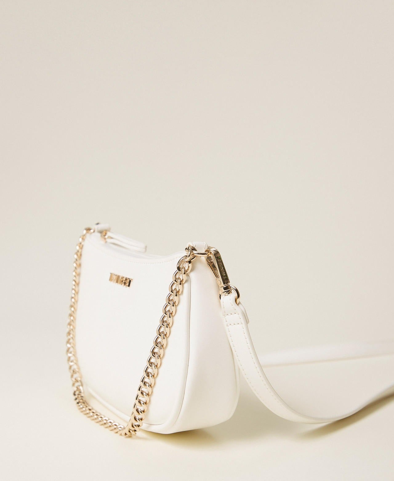 borsa a tracolla con catena 261GJ8011 00526 TWINSET GIRL 