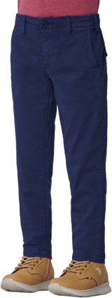 U.S. POLO ASSN. pantalone tasche america Blu