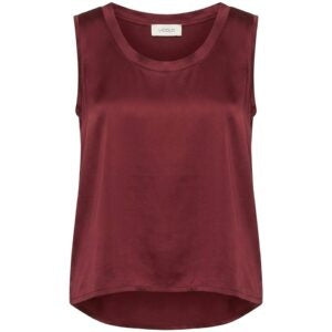 top satinato TAB0086 BORDEAUX VICOLO 