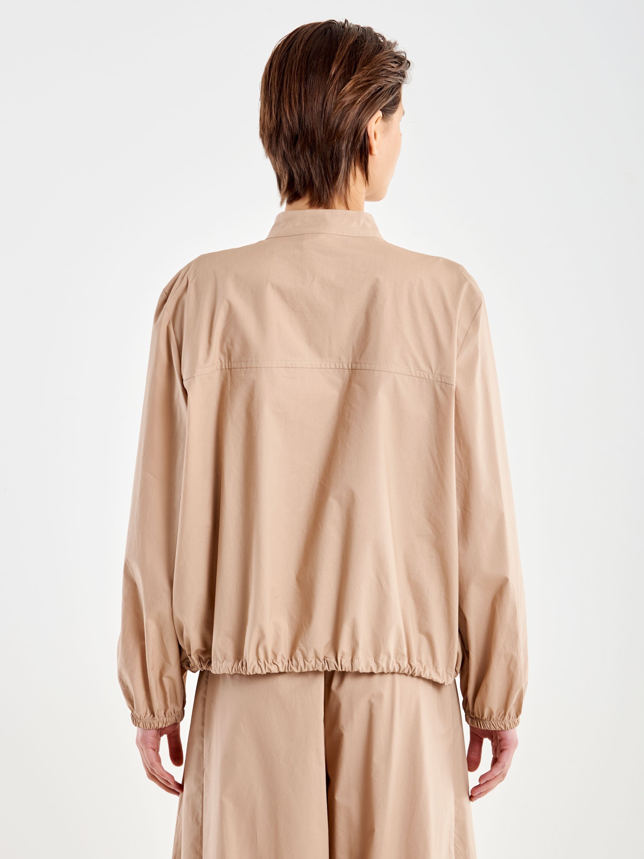 camicia bomber TAB1811 DESERTO VICOLO 