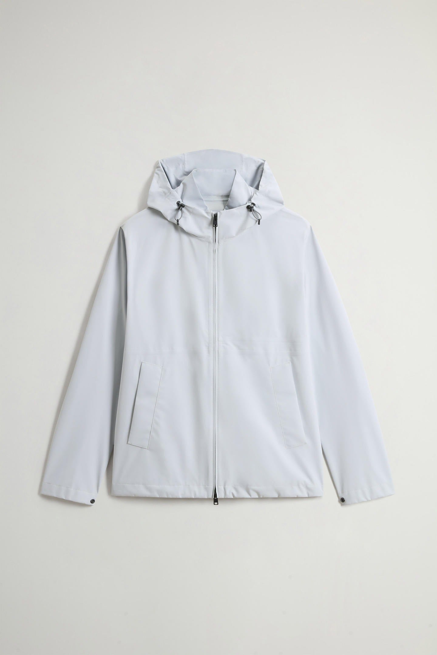 Giacca pacific in tessuto a due strati CFWOOU2130MRUT4018 10025 WOOLRICH 