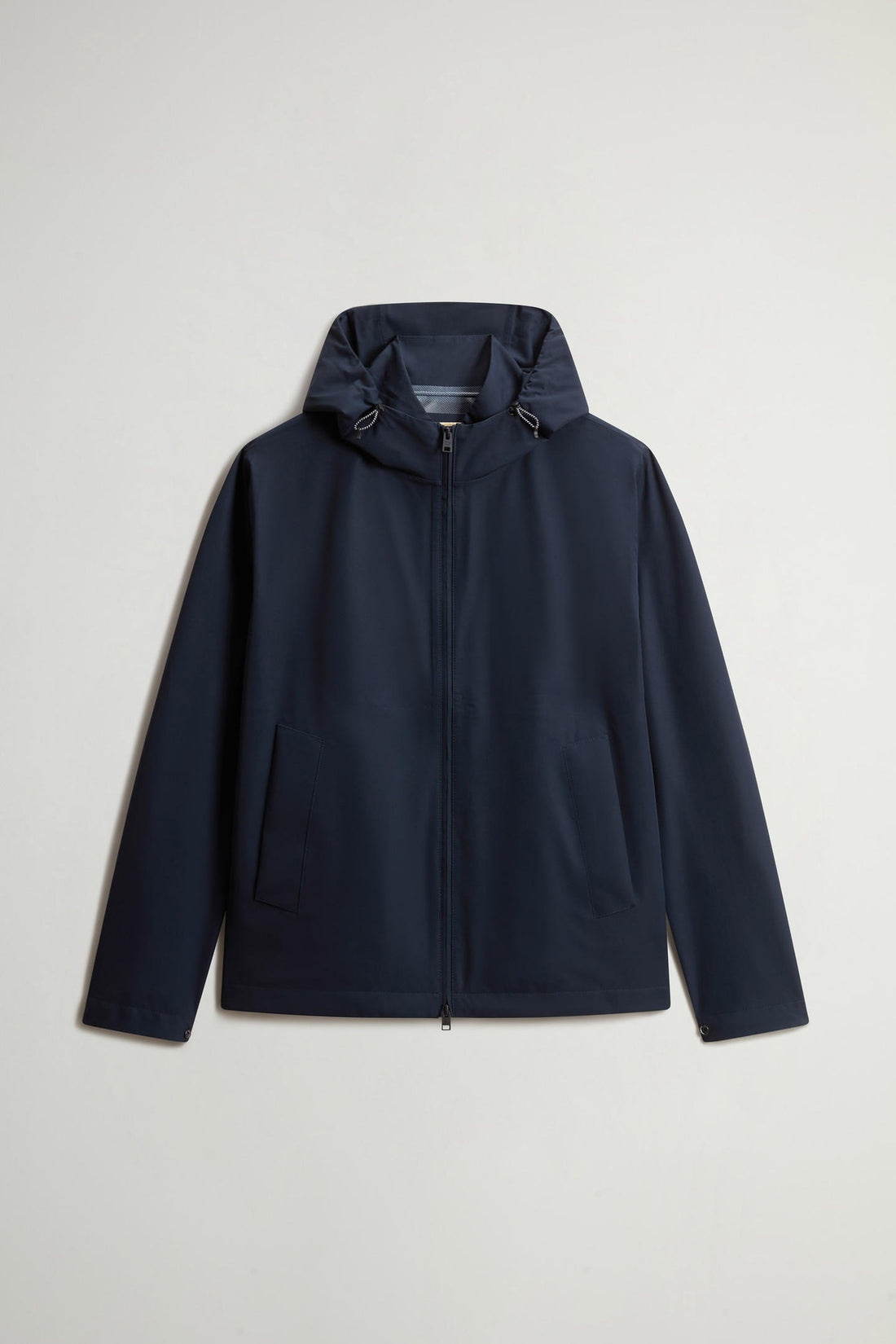 Giacca pacific in tessuto a due strati CFWOOU2130MRUT4018 3989 WOOLRICH 