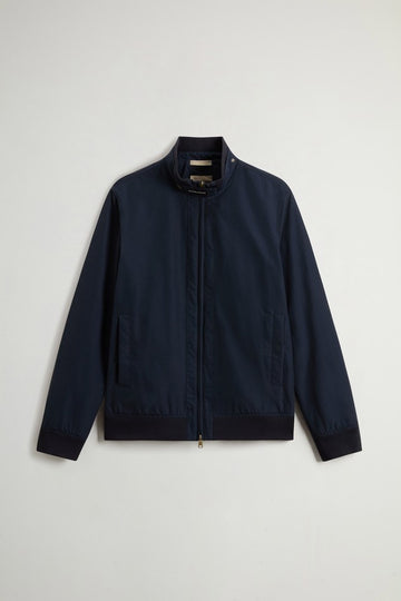 bomber lewis in light ramar CFWOOU2133MRUT3662 MLB WOOLRICH 