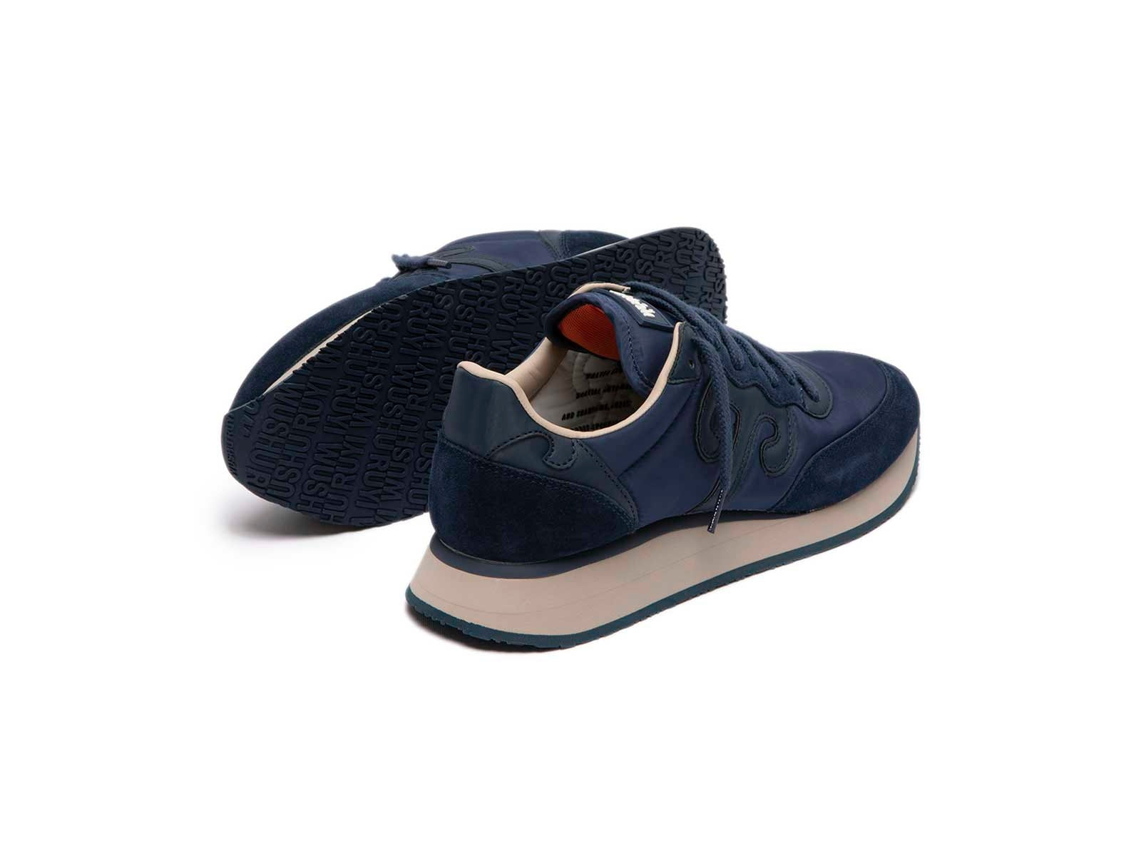 sneakers master MASTER M663 WUSHU RU-YI 