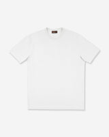 ZANONE t-shirt slim fit ice cottone Bianco