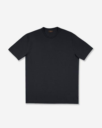 t-shirt slim fit ice cottone 815214-ZG380 Z0542 ZANONE 