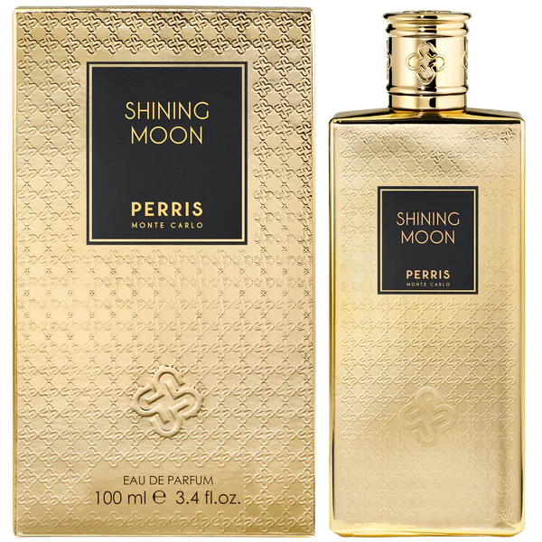 Shining Moon Eau de Parfum 100ml