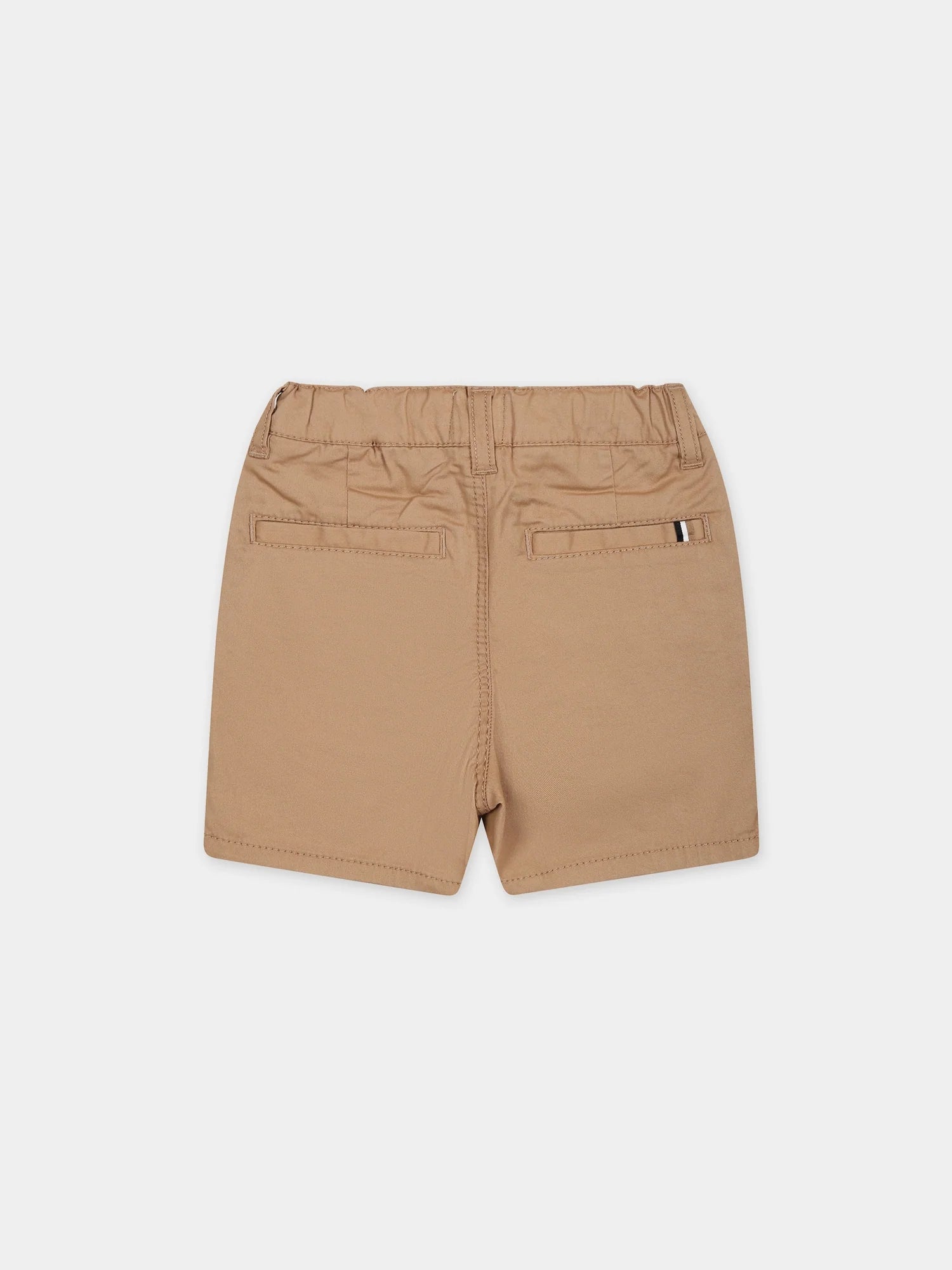 shorts boss kidswear J50578 269 BOSS 