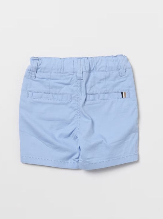 shorts boss kidswear J50578 783 BOSS 
