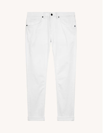 jeans george skinny UP232BS0030PTD 000 DONDUP 