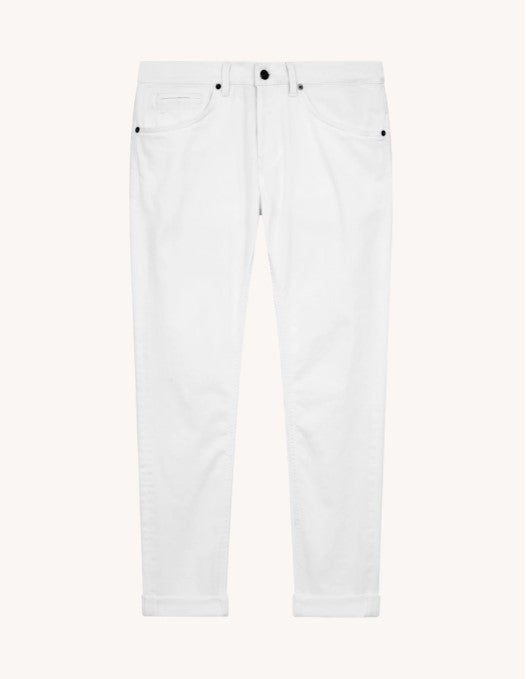 jeans george skinny UP232BS0030PTD 000 DONDUP 