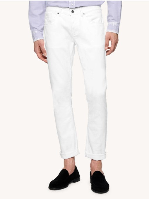 jeans george skinny UP232BS0030PTD 000 DONDUP 