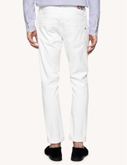 jeans george skinny UP232BS0030PTD 000 DONDUP 