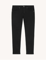 DONDUP jeans george skinny Nero