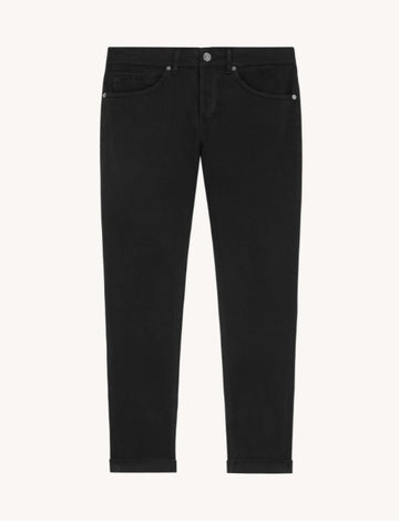 jeans george skinny UP232BS0030PTD 999 DONDUP 