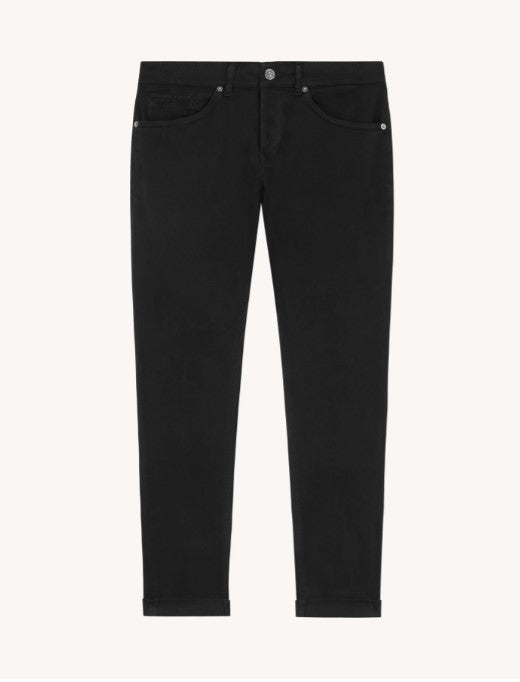 jeans george skinny UP232BS0030PTD 999 DONDUP 