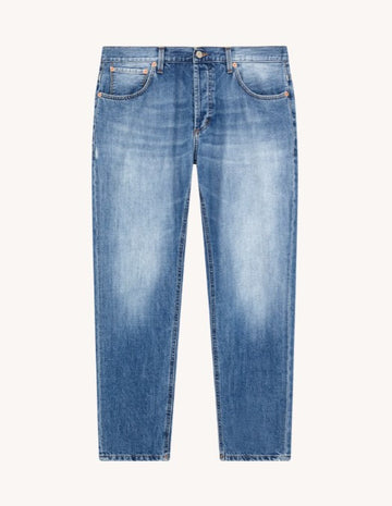 jeans brighton UP434DF0269GY1 800 DONDUP 