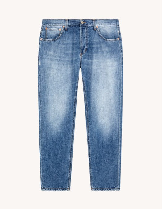jeans brighton UP434DF0269GY1 800 DONDUP 