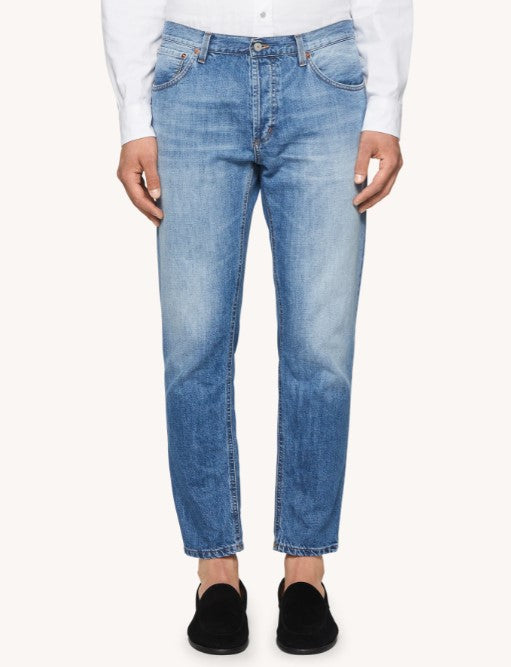 jeans brighton UP434DF0269GY1 800 DONDUP 