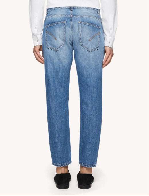 jeans brighton UP434DF0269GY1 800 DONDUP 