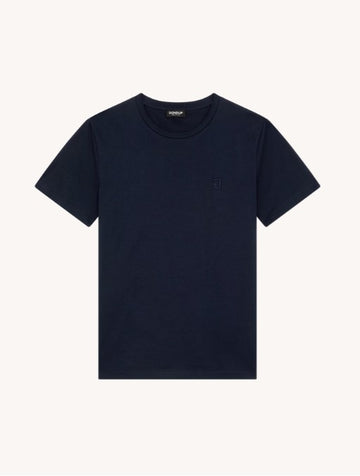 t-shirt maniche corte US198JF0271UFS6 894 DONDUP 