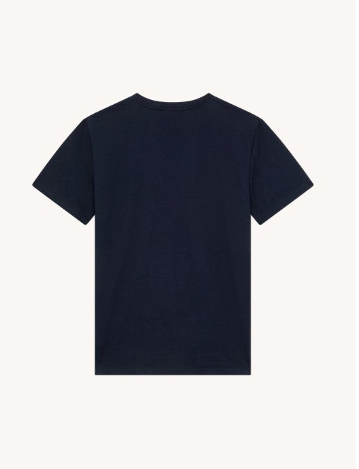 t-shirt maniche corte US198JF0271UFS6 894 DONDUP 