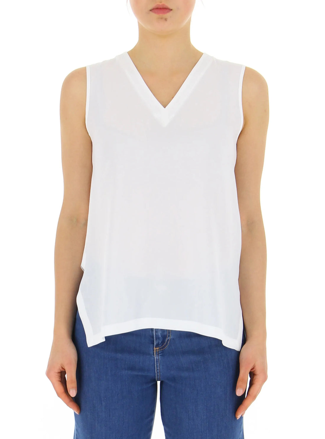 top basic in seta BONGO 001 EMME MARELLA 