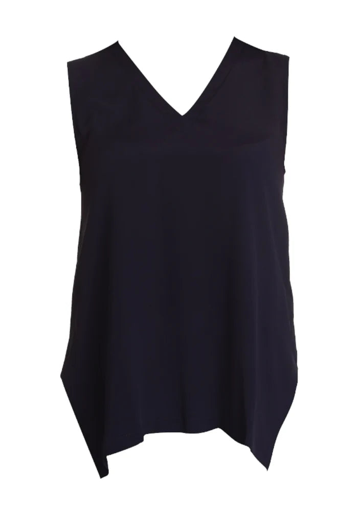 top basic in seta BONGO 006 EMME MARELLA 