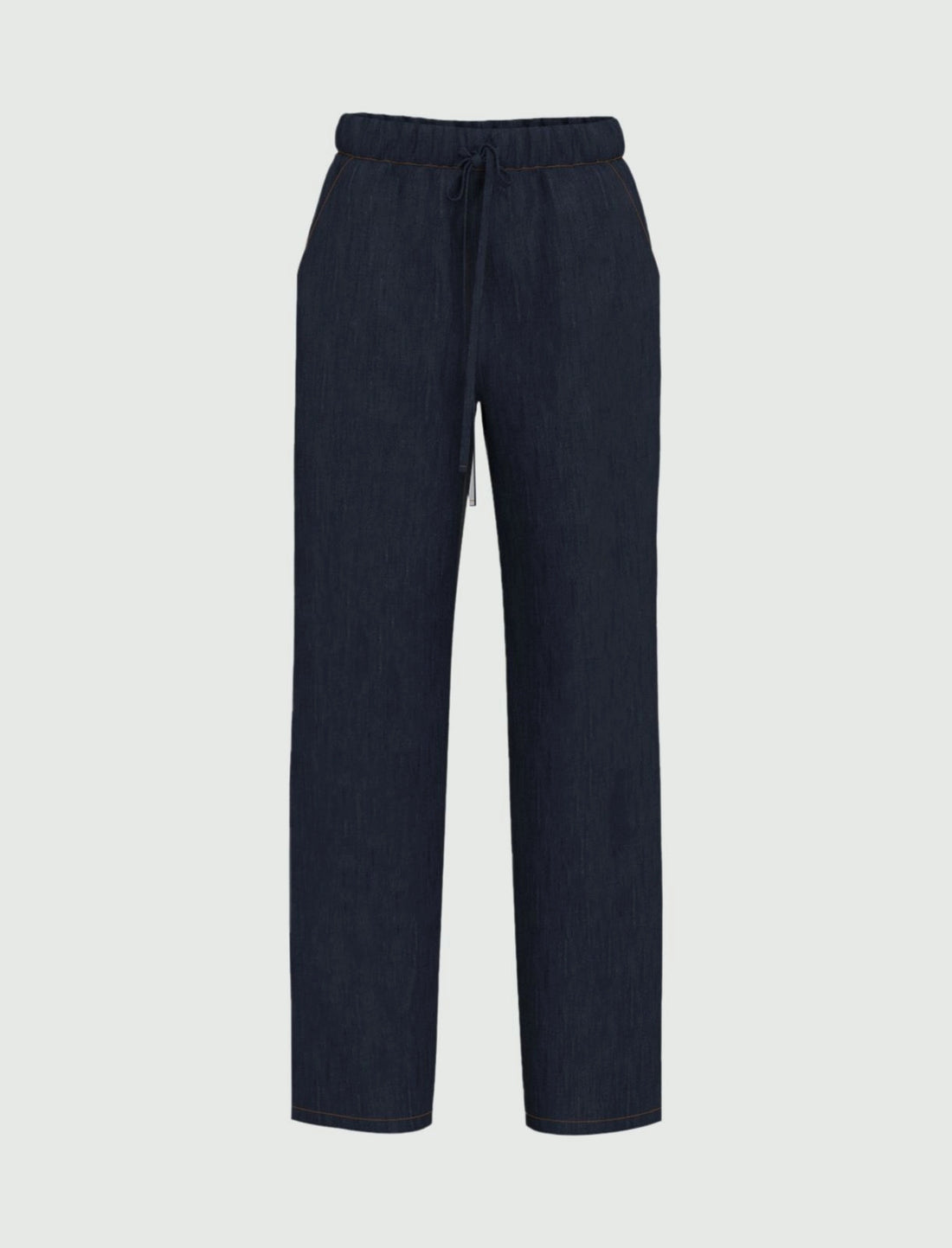 jeans con coulisse FINGERE 001 EMME MARELLA 