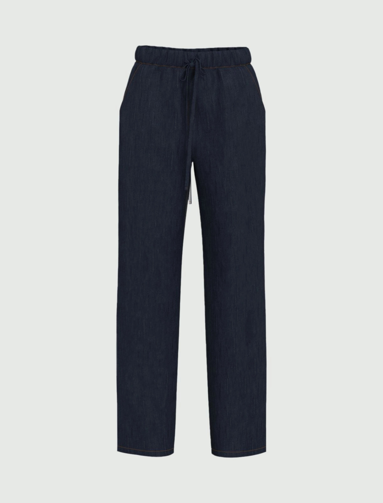 jeans con coulisse FINGERE 001 EMME MARELLA 