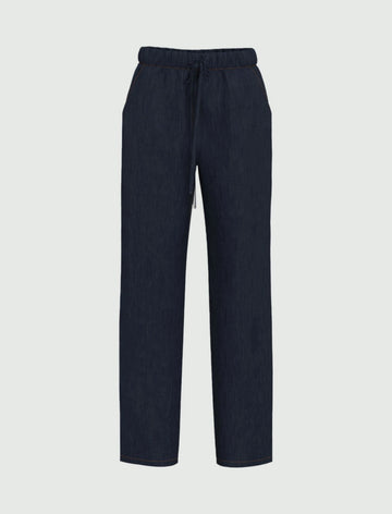 jeans con coulisse FINGERE 001 EMME MARELLA 