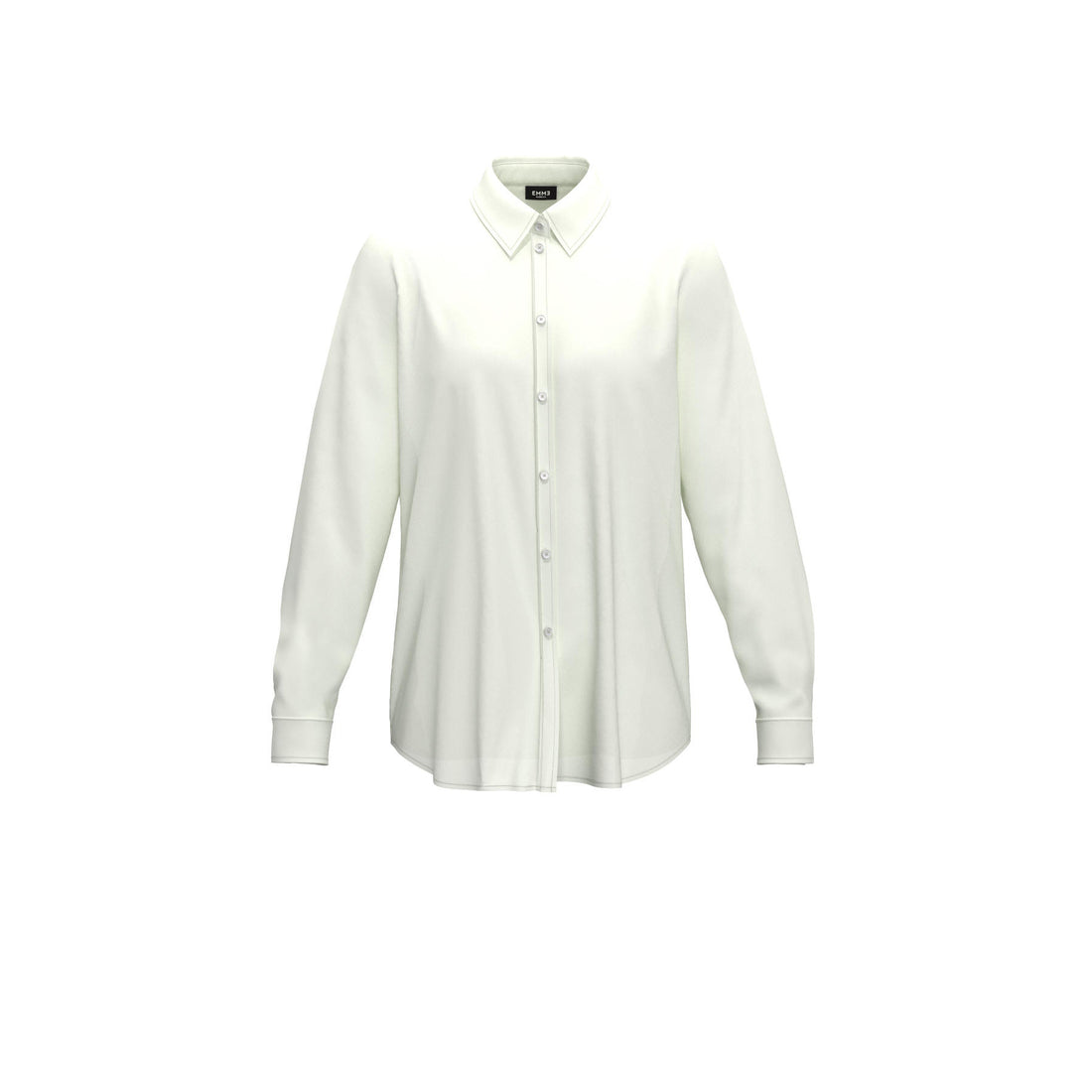 camicia fornovo in misto seta FORNOVO 001 EMME MARELLA 