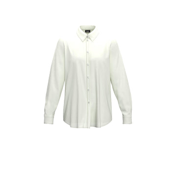 camicia fornovo in misto seta FORNOVO 001 EMME MARELLA 