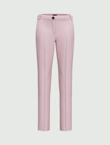 EMME MARELLA pantalone chino Rosa