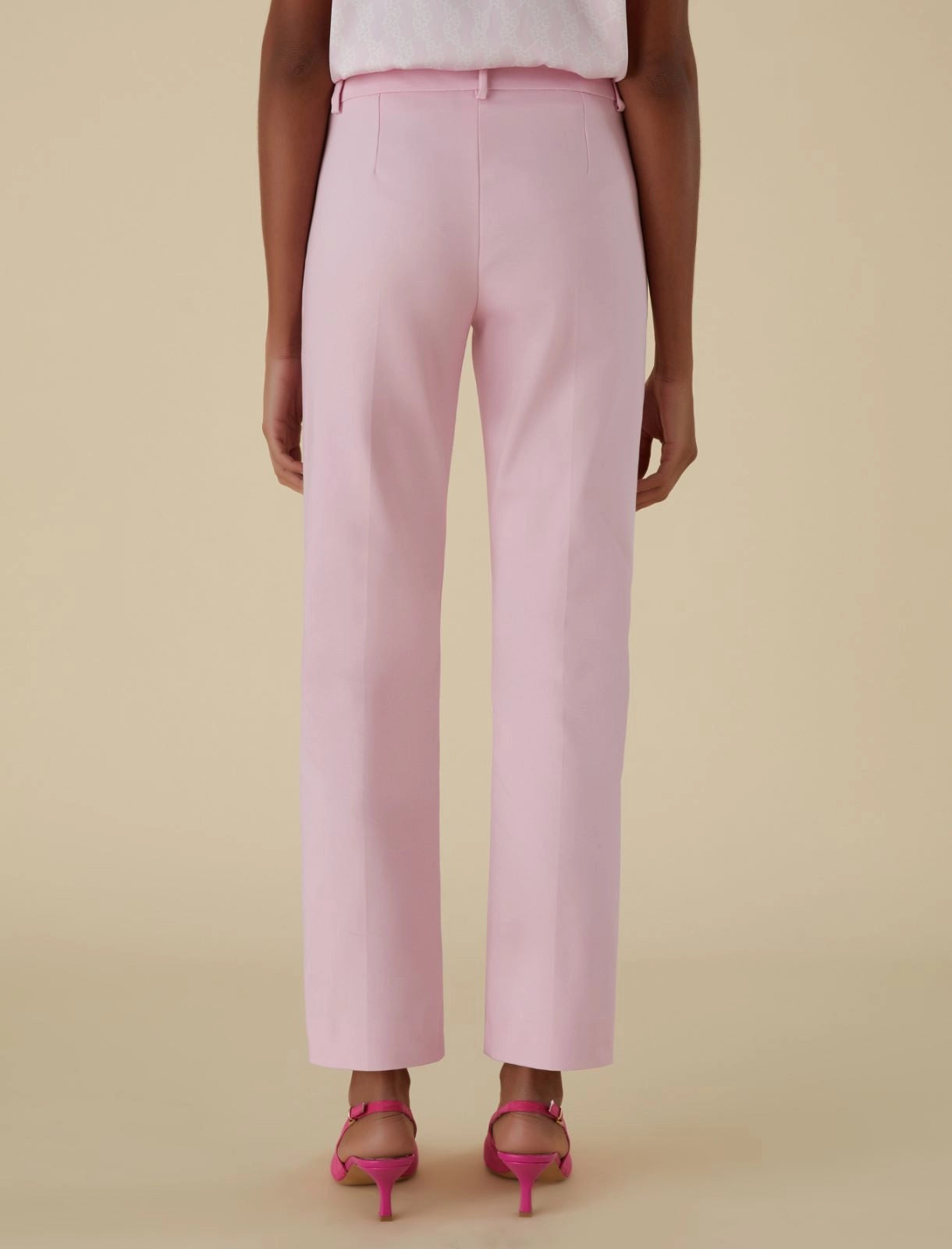 pantalone chino VALENZA 005 EMME MARELLA 