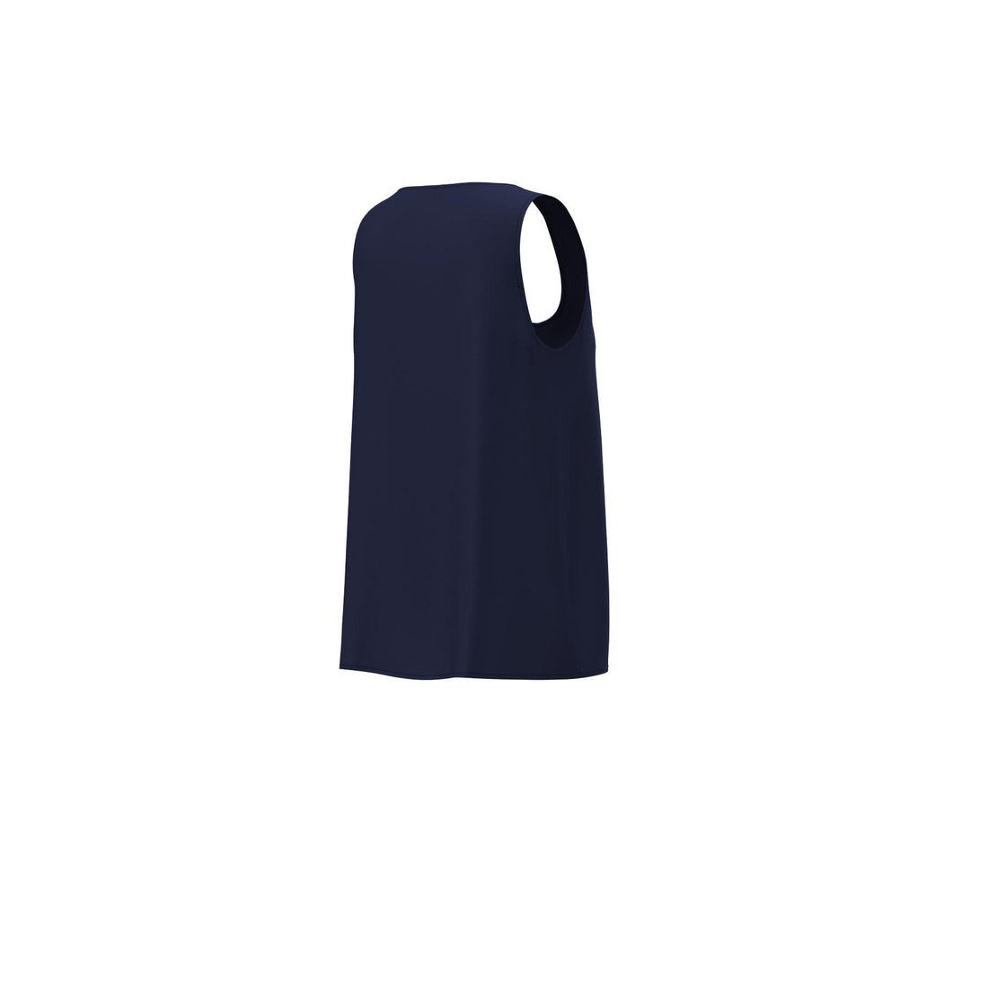 top in raso stretch WOLF 004 EMME MARELLA 