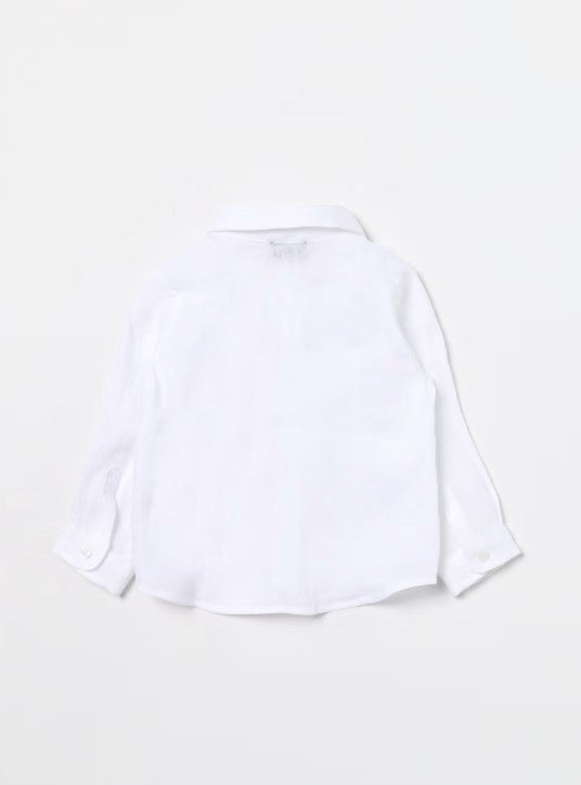 Camicia fay neonato FU5510 I0217 101 FAY 