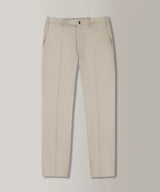 INCOTEX Pantalone tasca america Beige