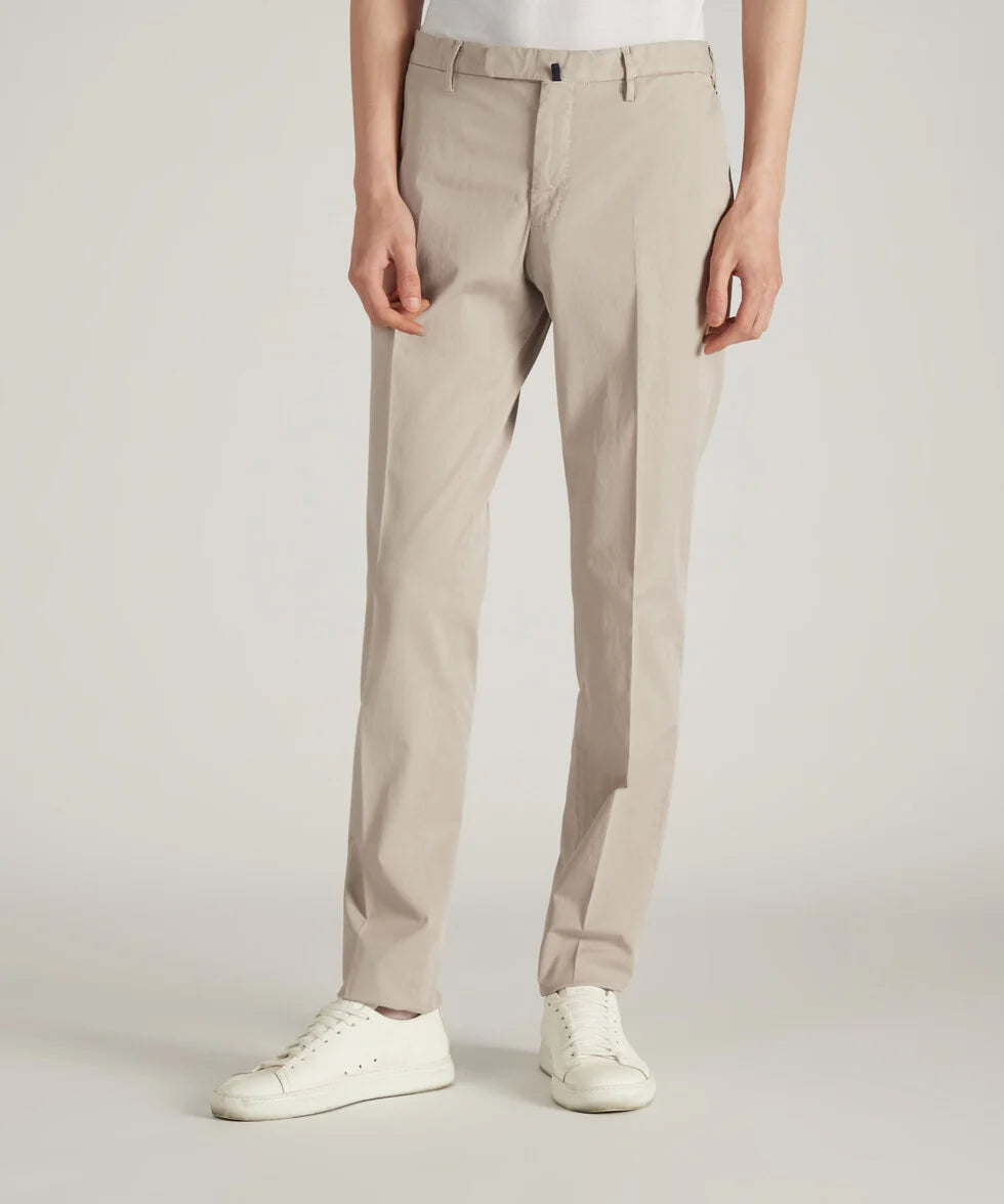 Pantalone tasca america 1W0030 9098A 425 INCOTEX 