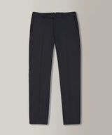 INCOTEX Pantalone tasca america Blu