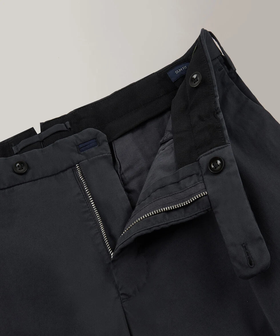 Pantalone tasca america 1W0030 9098A 822 INCOTEX 