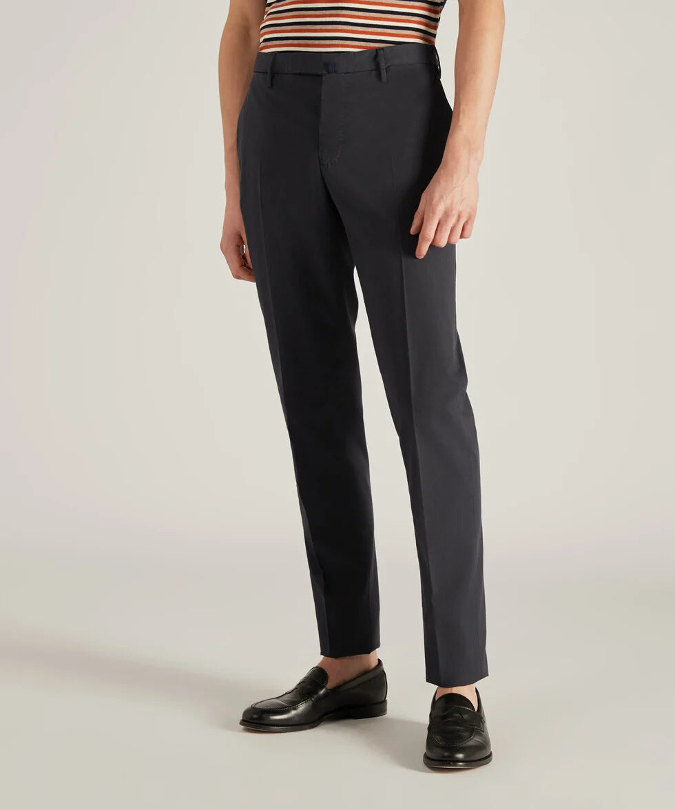 Pantalone tasca america 1W0030 9098A 822 INCOTEX 