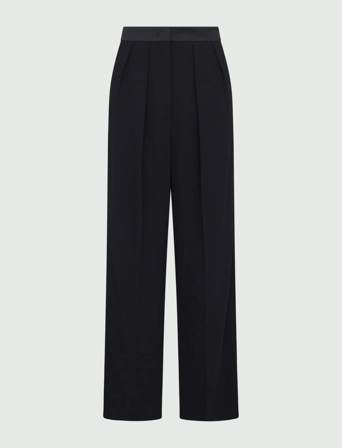 Pantalone con pinces ARLES 002 MARella 