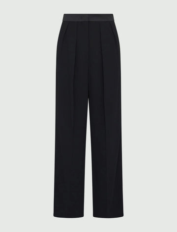 Pantalone con pinces ARLES 002 MARella 