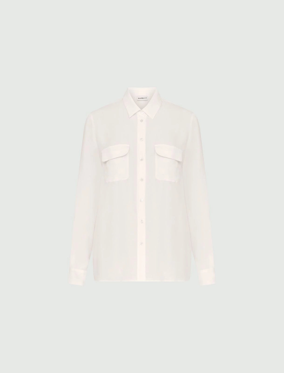 camicia in crepe FERRARA 001 MARella 