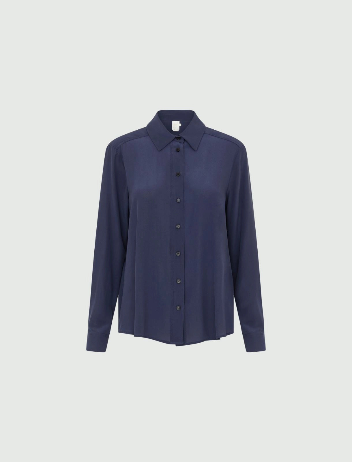 camicia in seta GITANO 001 MARella 