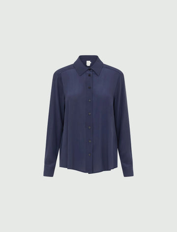 camicia in seta GITANO 001 MARella 