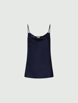 MARella top lingerie Blu